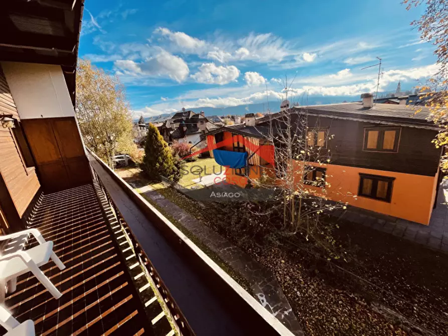 Immagine 14 di Appartamento in affitto  in Via Lotta a Asiago