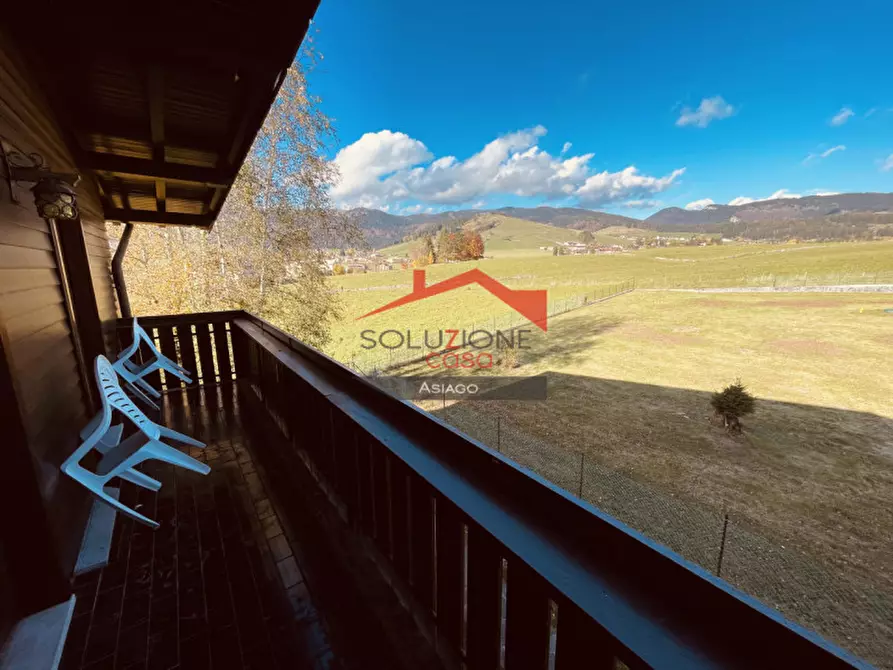 Immagine 19 di Appartamento in affitto  in Via Lotta a Asiago