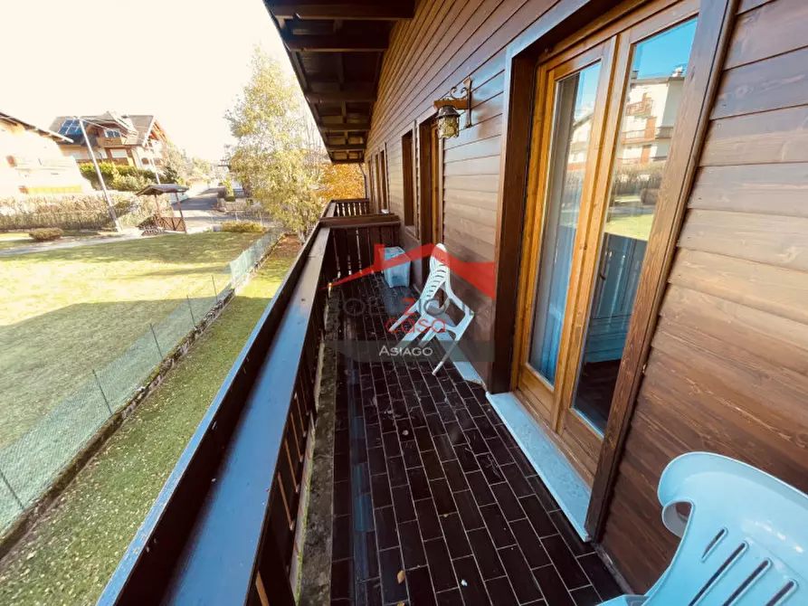 Immagine 20 di Appartamento in affitto  in Via Lotta a Asiago