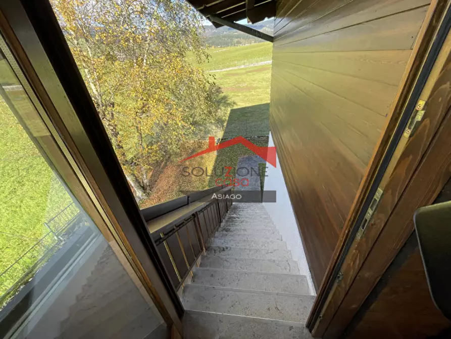 Immagine 21 di Appartamento in affitto  in Via Lotta a Asiago