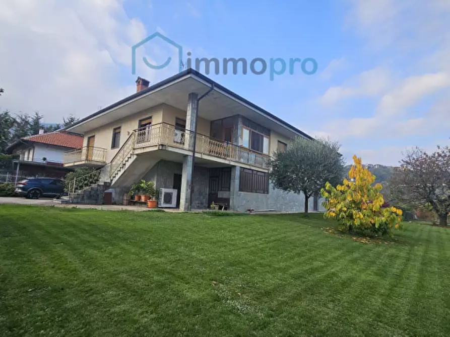 Immagine 3 di Casa indipendente in vendita  in Via B. Castagneri 19 a Forno Canavese