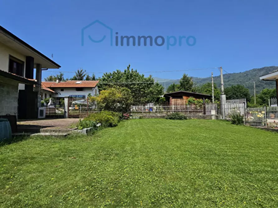 Immagine 5 di Casa indipendente in vendita  in Via B. Castagneri 19 a Forno Canavese