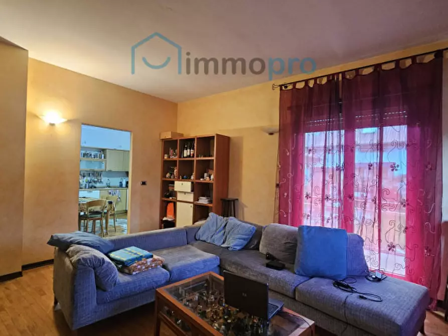 Immagine 11 di Casa indipendente in vendita  in Via B. Castagneri 19 a Forno Canavese