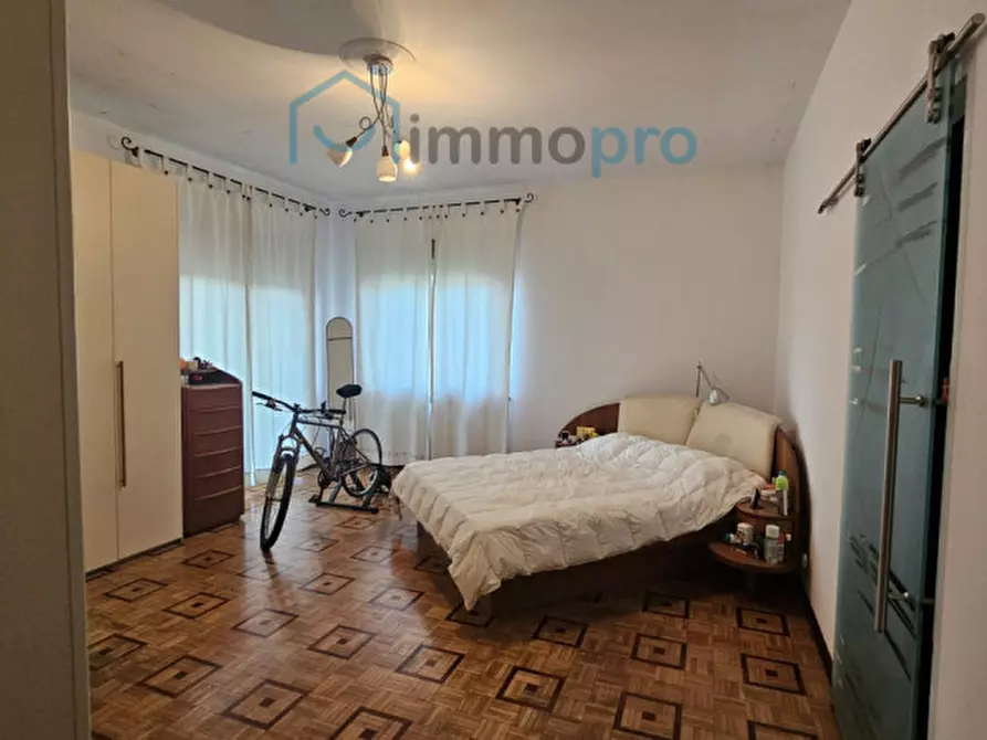 Immagine 17 di Casa indipendente in vendita  in Via B. Castagneri 19 a Forno Canavese