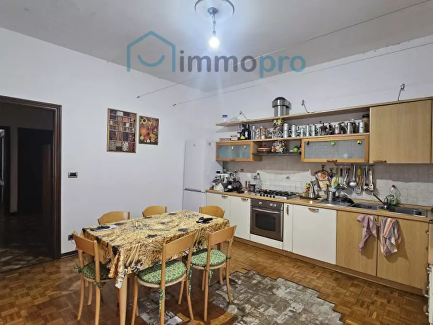 Immagine 23 di Casa indipendente in vendita  in Via B. Castagneri 19 a Forno Canavese