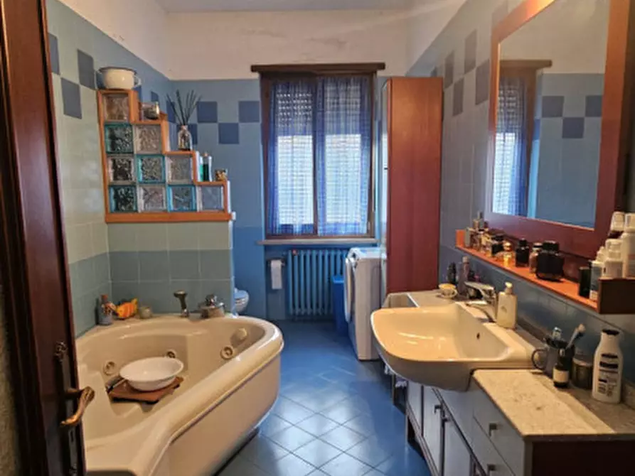 Immagine 29 di Casa indipendente in vendita  in Via B. Castagneri 19 a Forno Canavese