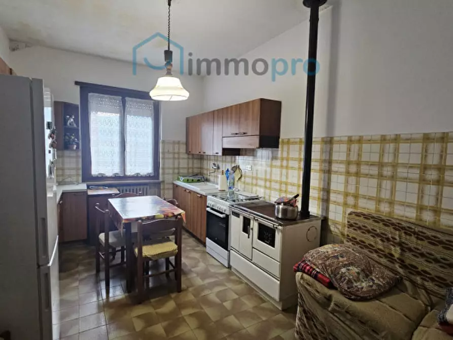 Immagine 40 di Casa indipendente in vendita  in Via B. Castagneri 19 a Forno Canavese