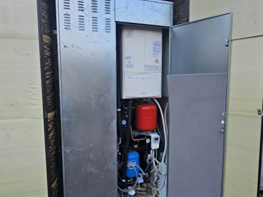 Immagine 57 di Casa indipendente in vendita  in Via B. Castagneri 19 a Forno Canavese