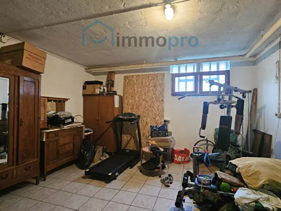 Immagine 58 di Casa indipendente in vendita  in Via B. Castagneri 19 a Forno Canavese