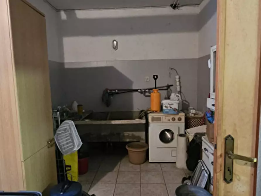Immagine 59 di Casa indipendente in vendita  in Via B. Castagneri 19 a Forno Canavese