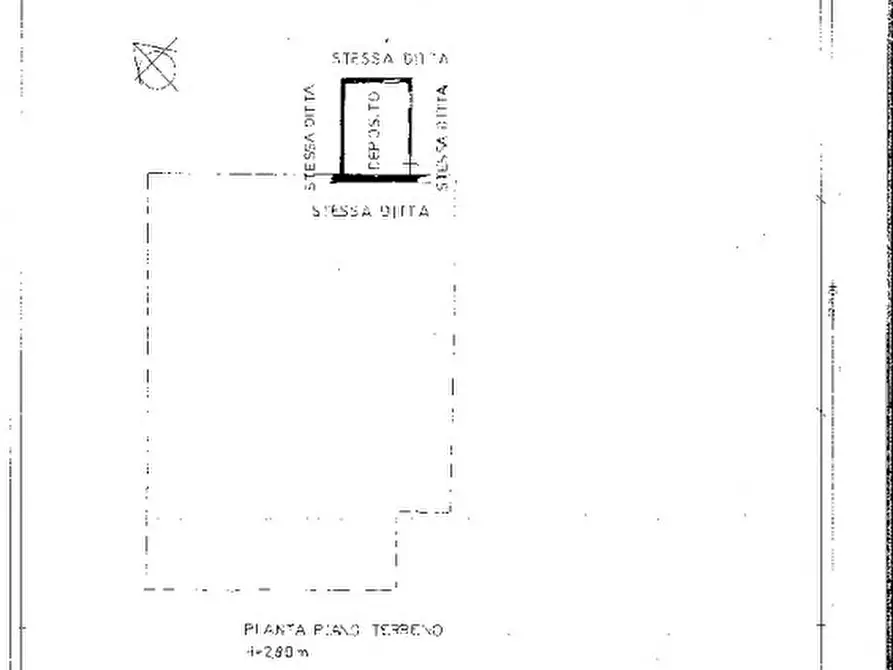 Immagine 80 di Casa indipendente in vendita  in Via B. Castagneri 19 a Forno Canavese