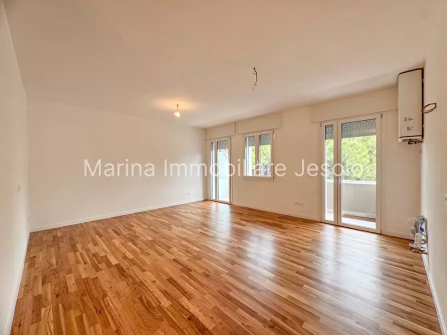 Immagine 1 di Appartamento in vendita  in Via Aquileia a Jesolo