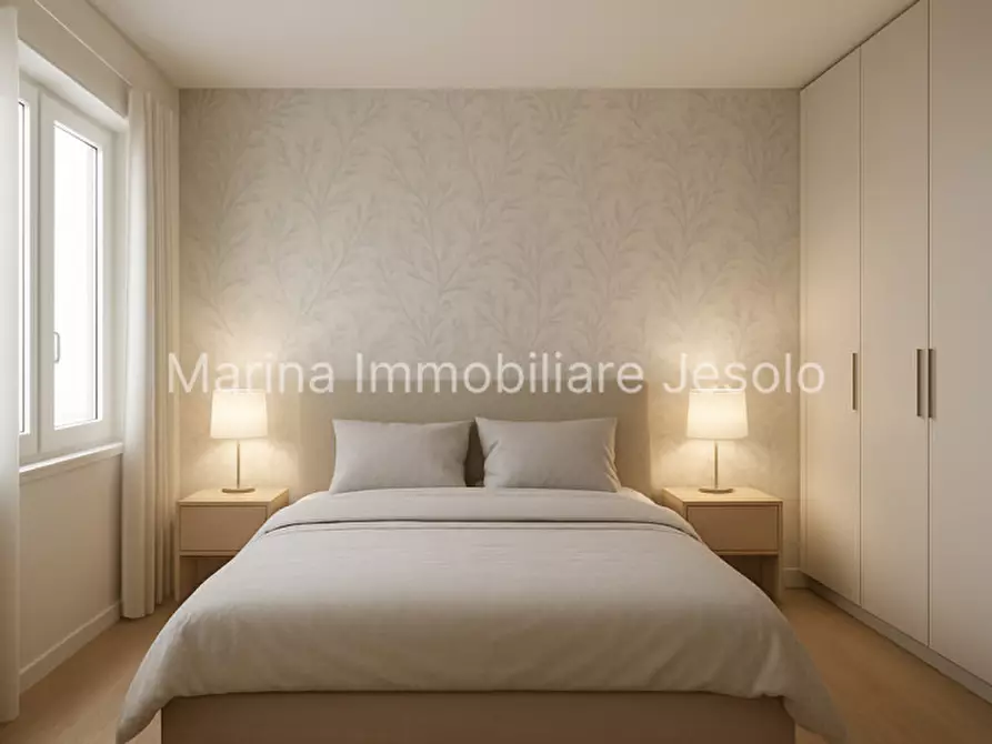 Immagine 2 di Appartamento in vendita  in Via Aquileia a Jesolo