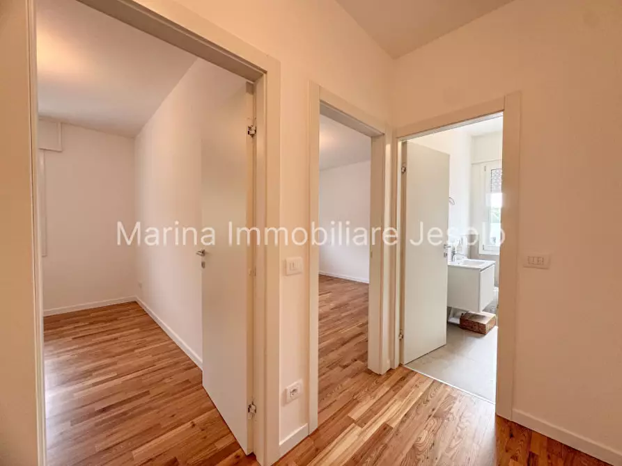 Immagine 7 di Appartamento in vendita  in Via Aquileia a Jesolo
