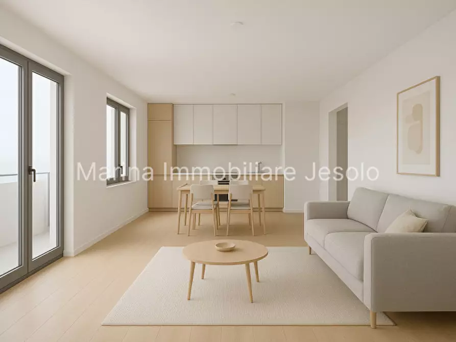 Immagine 15 di Appartamento in vendita  in Via Aquileia a Jesolo