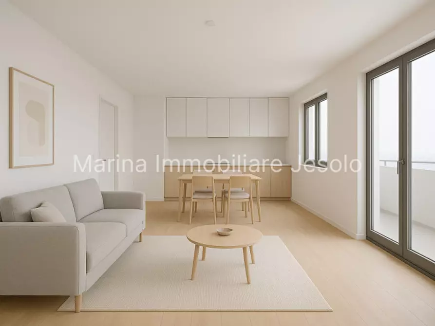 Immagine 16 di Appartamento in vendita  in Via Aquileia a Jesolo