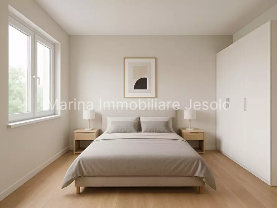 Immagine 18 di Appartamento in vendita  in Via Aquileia a Jesolo