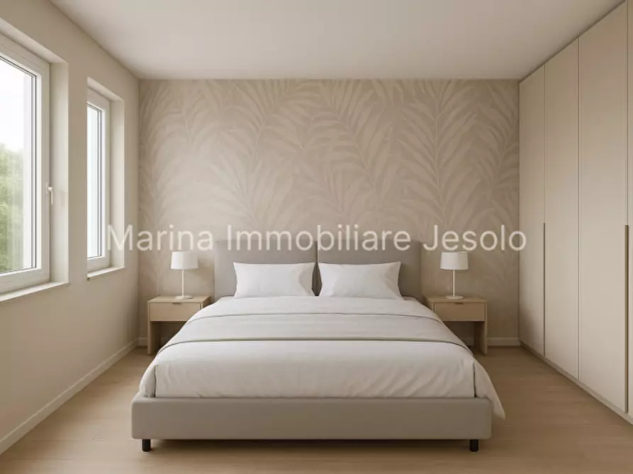 Immagine 20 di Appartamento in vendita  in Via Aquileia a Jesolo