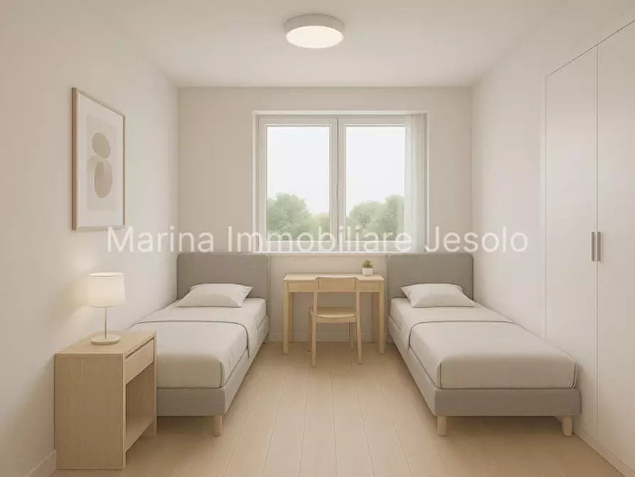 Immagine 22 di Appartamento in vendita  in Via Aquileia a Jesolo