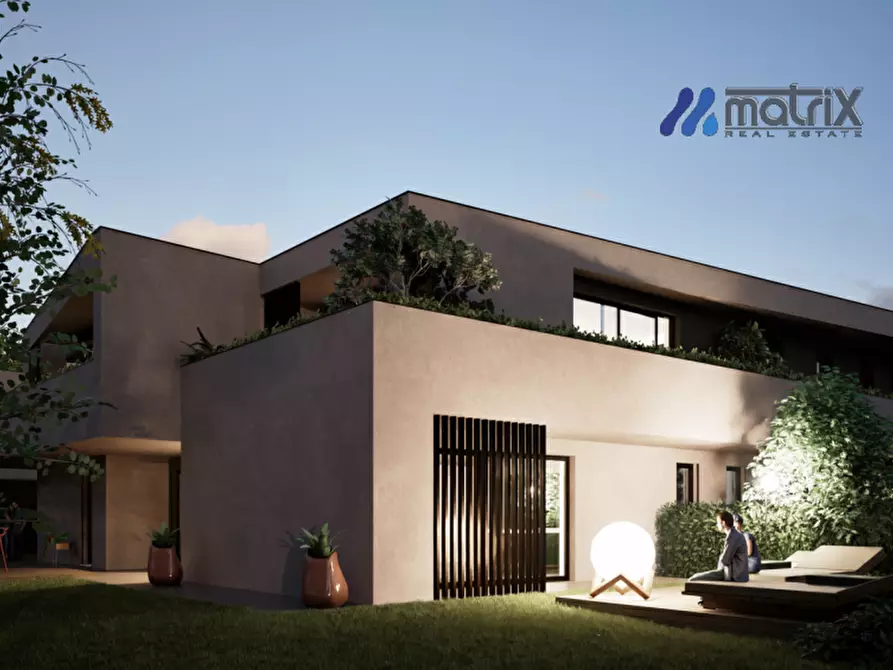 Immagine 5 di Appartamento in vendita  in Via Veneto 15 a Vigonovo