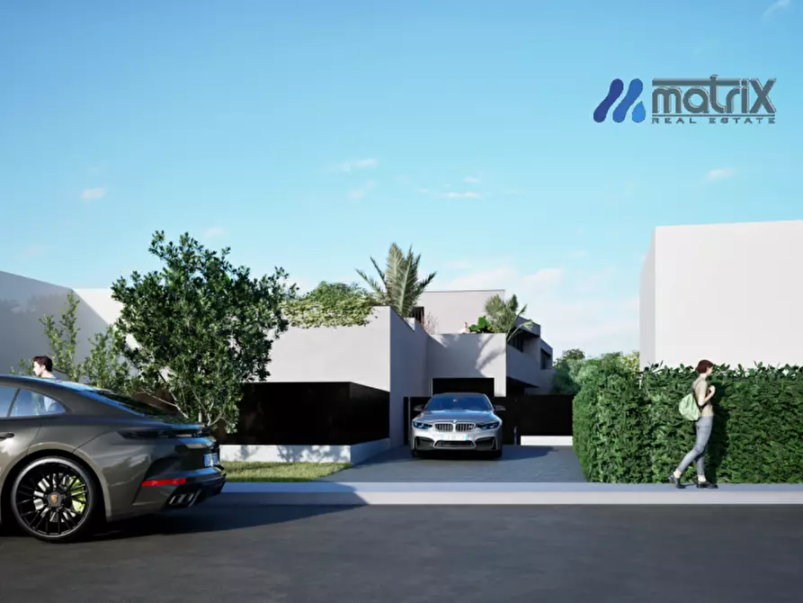 Immagine 7 di Appartamento in vendita  in Via Veneto 15 a Vigonovo