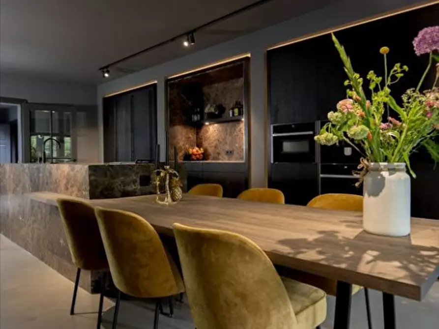 Immagine 28 di Appartamento in vendita  in Via Veneto 15 a Vigonovo