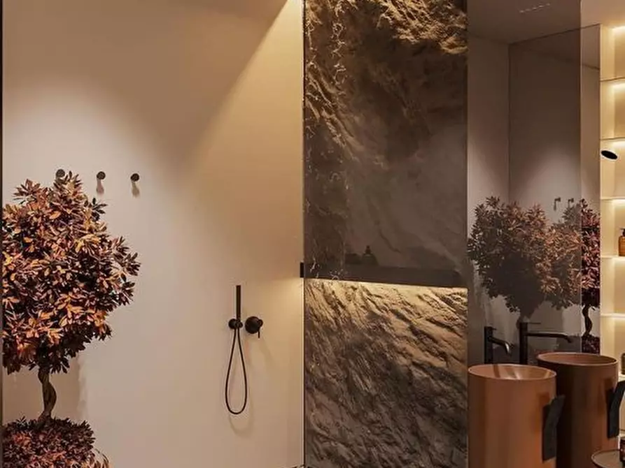 Immagine 31 di Appartamento in vendita  in Via Veneto 15 a Vigonovo