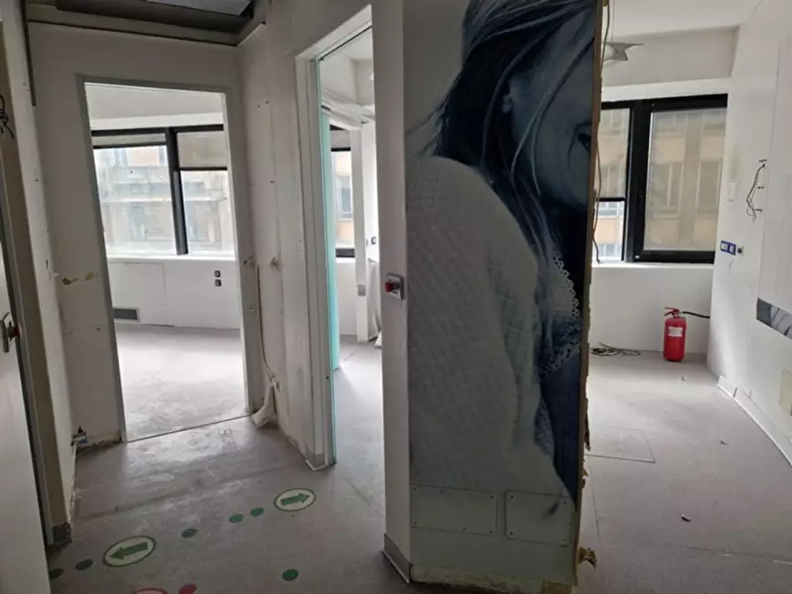 Immagine 14 di Ufficio in vendita  in Corso Buenos Aires, 6, 16129 Genova GE, Italia a Genova