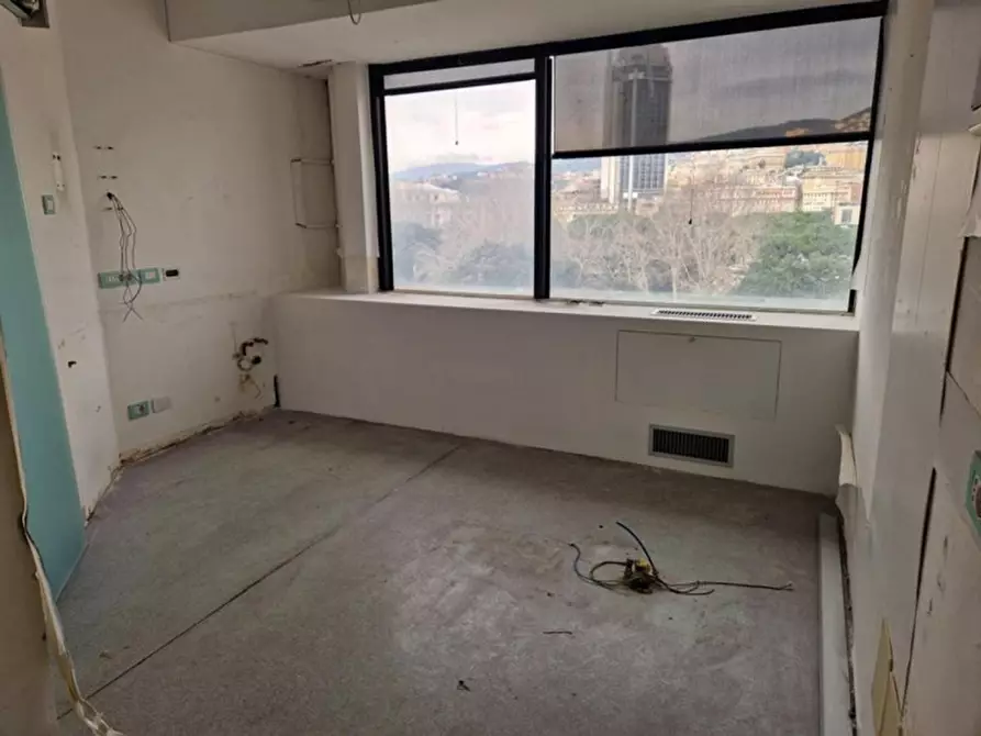 Immagine 16 di Ufficio in vendita  in Corso Buenos Aires, 6, 16129 Genova GE, Italia a Genova