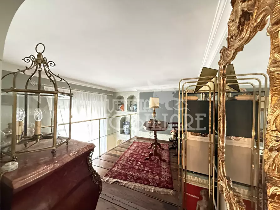 Immagine 6 di Appartamento in vendita  in Via Garibaldi a Genova