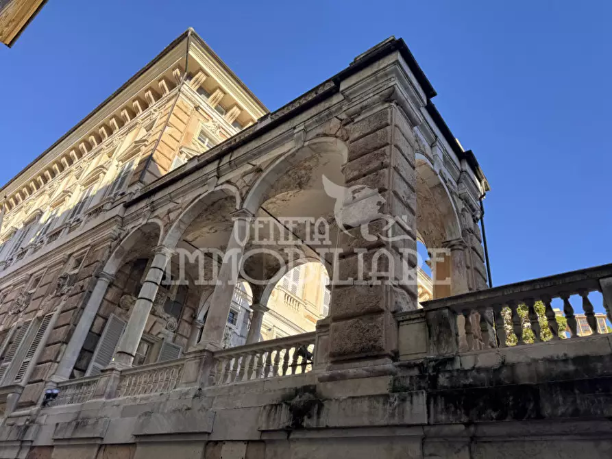 Immagine 32 di Appartamento in vendita  in Via Garibaldi a Genova