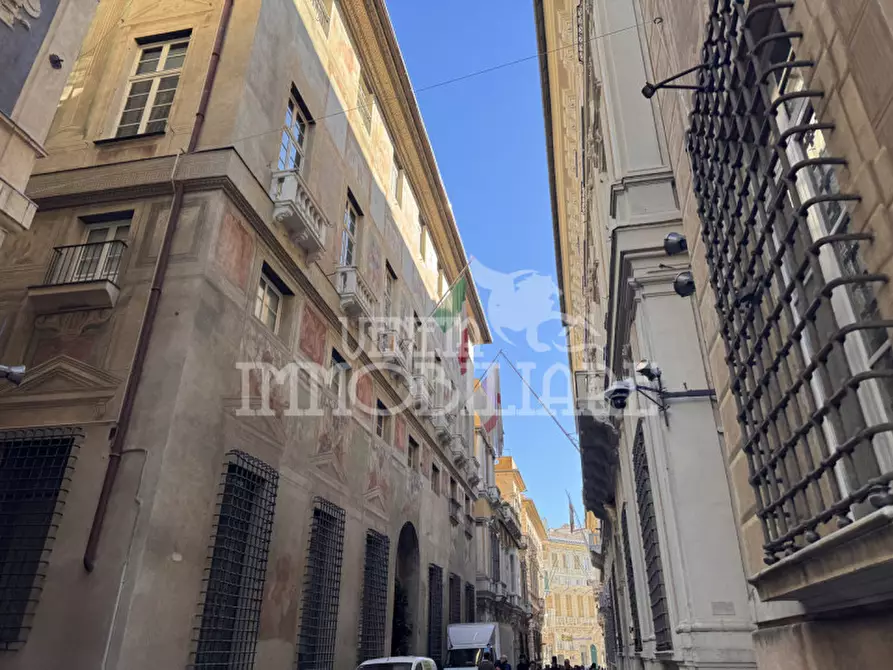 Immagine 33 di Appartamento in vendita  in Via Garibaldi a Genova