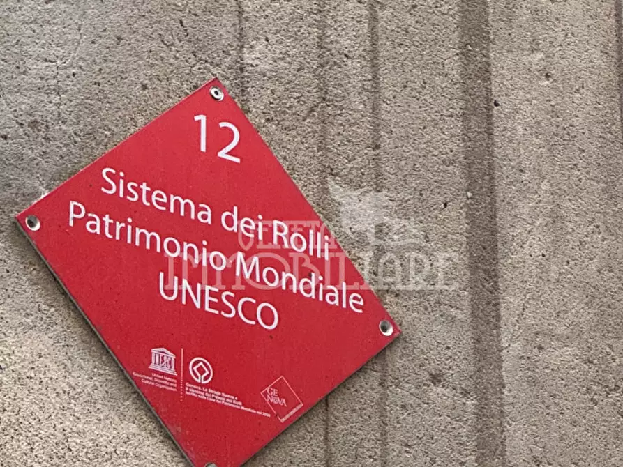 Immagine 36 di Appartamento in vendita  in Via Garibaldi a Genova