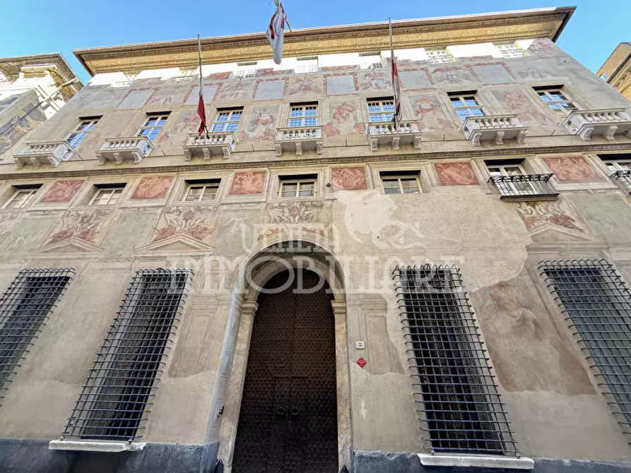 Immagine 37 di Appartamento in vendita  in Via Garibaldi a Genova