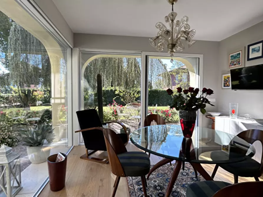 Immagine 2 di Casa indipendente in vendita  in Via della Vernice a Noale