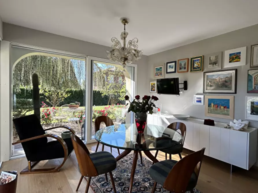 Immagine 3 di Casa indipendente in vendita  in Via della Vernice a Noale