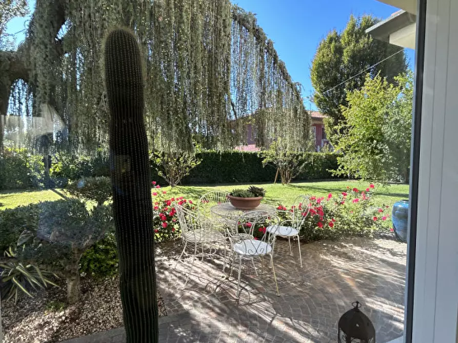 Immagine 4 di Casa indipendente in vendita  in Via della Vernice a Noale