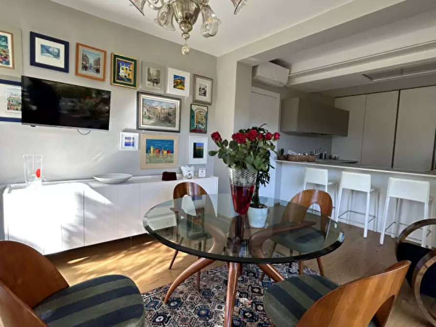 Immagine 5 di Casa indipendente in vendita  in Via della Vernice a Noale