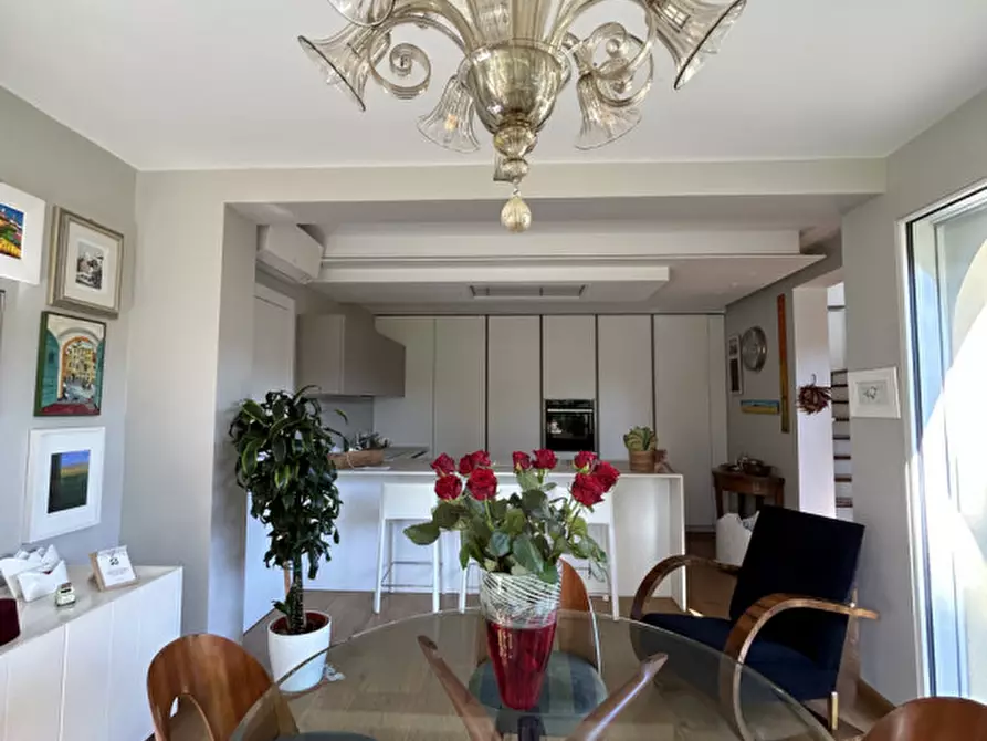 Immagine 7 di Casa indipendente in vendita  in Via della Vernice a Noale