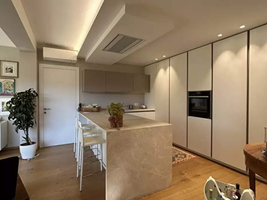 Immagine 8 di Casa indipendente in vendita  in Via della Vernice a Noale