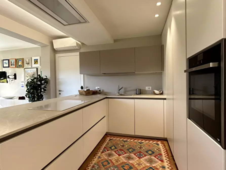 Immagine 9 di Casa indipendente in vendita  in Via della Vernice a Noale