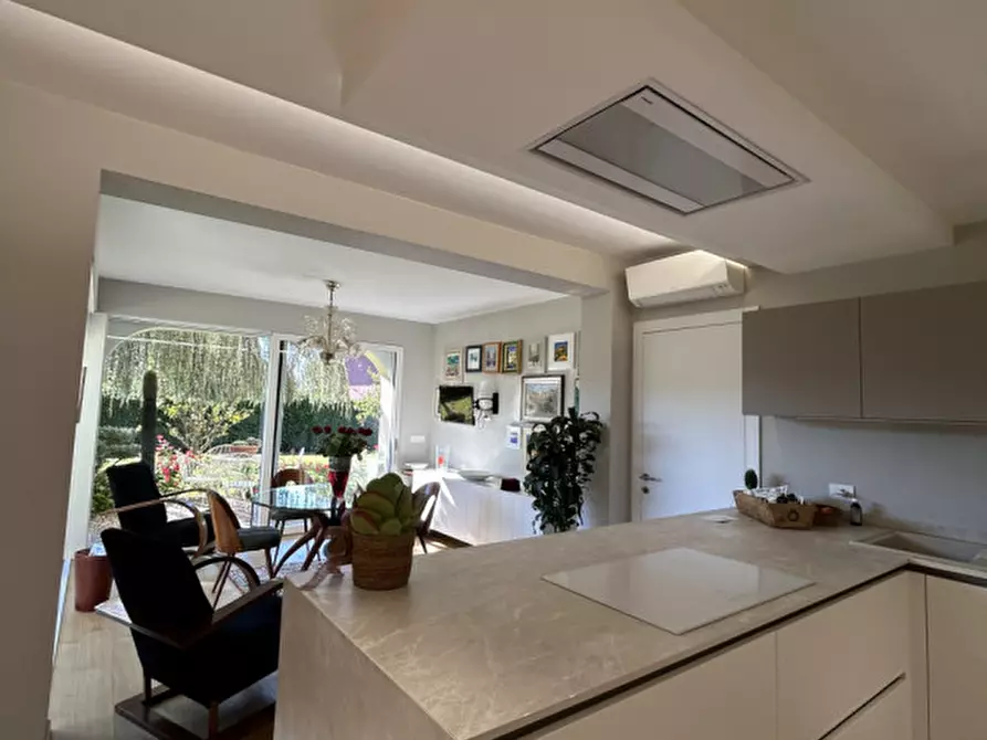 Immagine 10 di Casa indipendente in vendita  in Via della Vernice a Noale