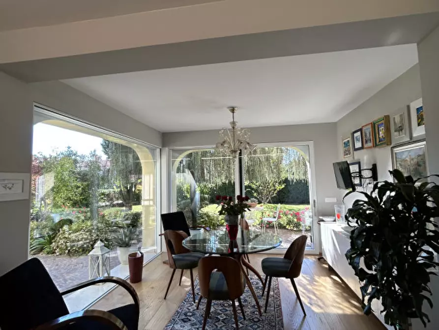 Immagine 11 di Casa indipendente in vendita  in Via della Vernice a Noale