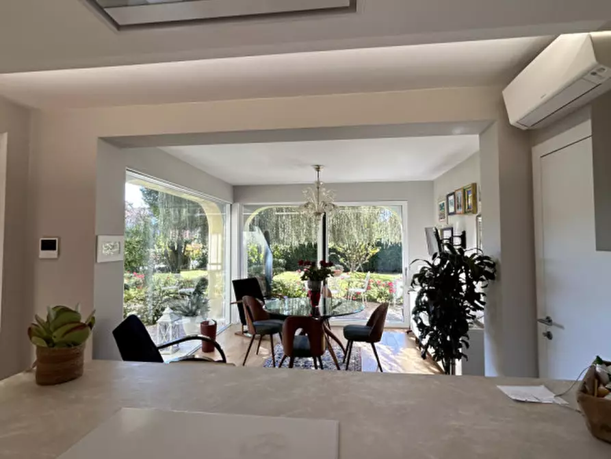 Immagine 12 di Casa indipendente in vendita  in Via della Vernice a Noale