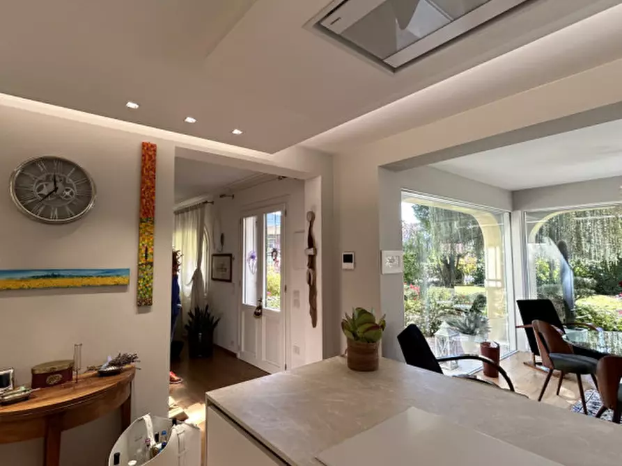 Immagine 13 di Casa indipendente in vendita  in Via della Vernice a Noale