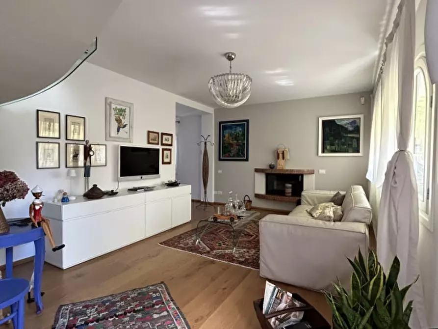 Immagine 14 di Casa indipendente in vendita  in Via della Vernice a Noale