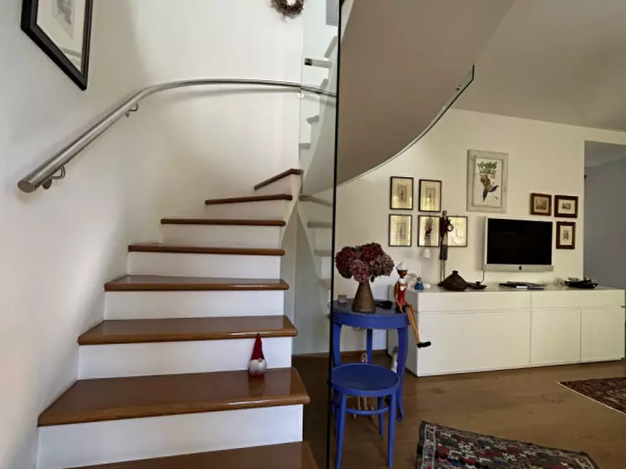 Immagine 15 di Casa indipendente in vendita  in Via della Vernice a Noale