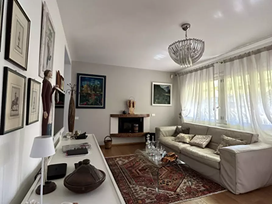 Immagine 16 di Casa indipendente in vendita  in Via della Vernice a Noale