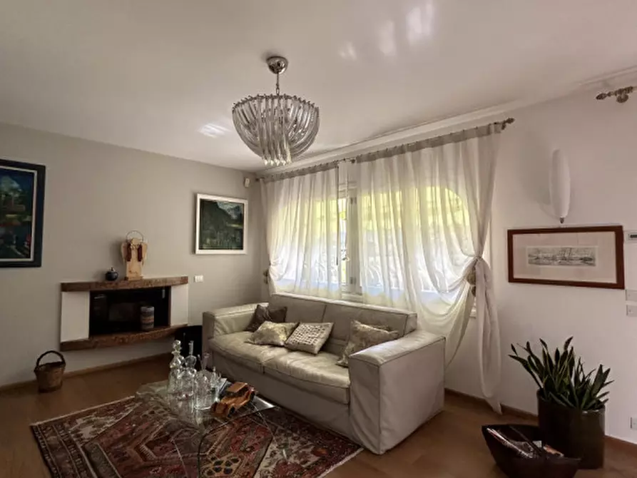 Immagine 17 di Casa indipendente in vendita  in Via della Vernice a Noale