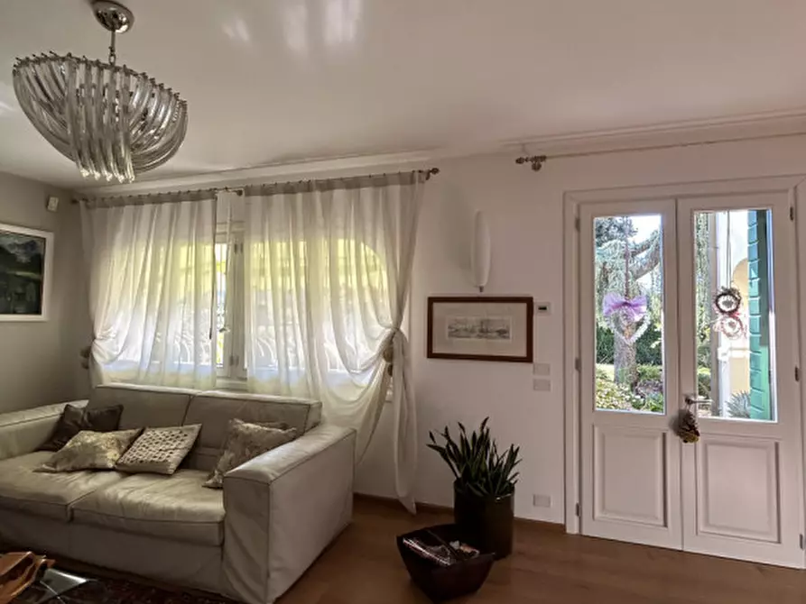 Immagine 18 di Casa indipendente in vendita  in Via della Vernice a Noale